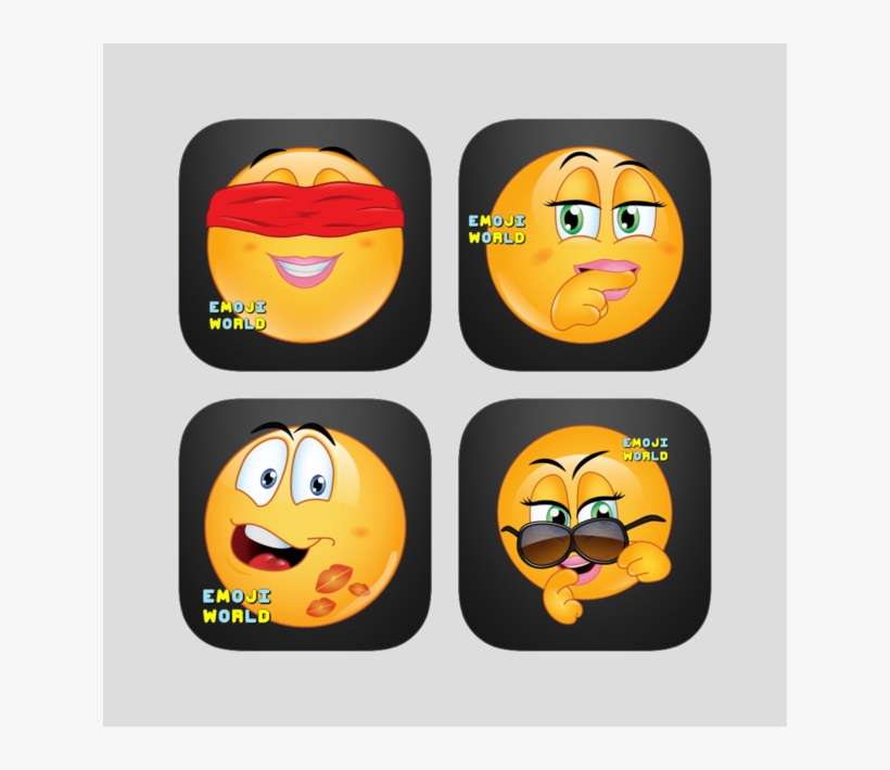 Adult Emoji Sticker Bundle Pöttinger Logo Free Transparent PNG