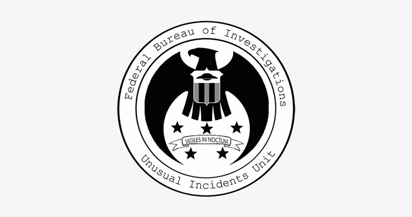 Fbi Uiu Logo - Uiu Scp, transparent png #431936