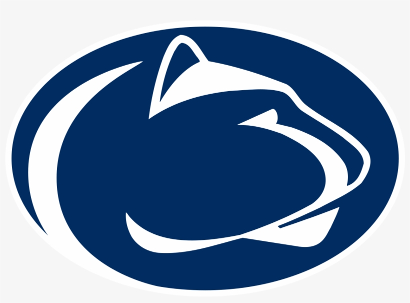 Duke University - Penn State Logo Jpg, transparent png #431985