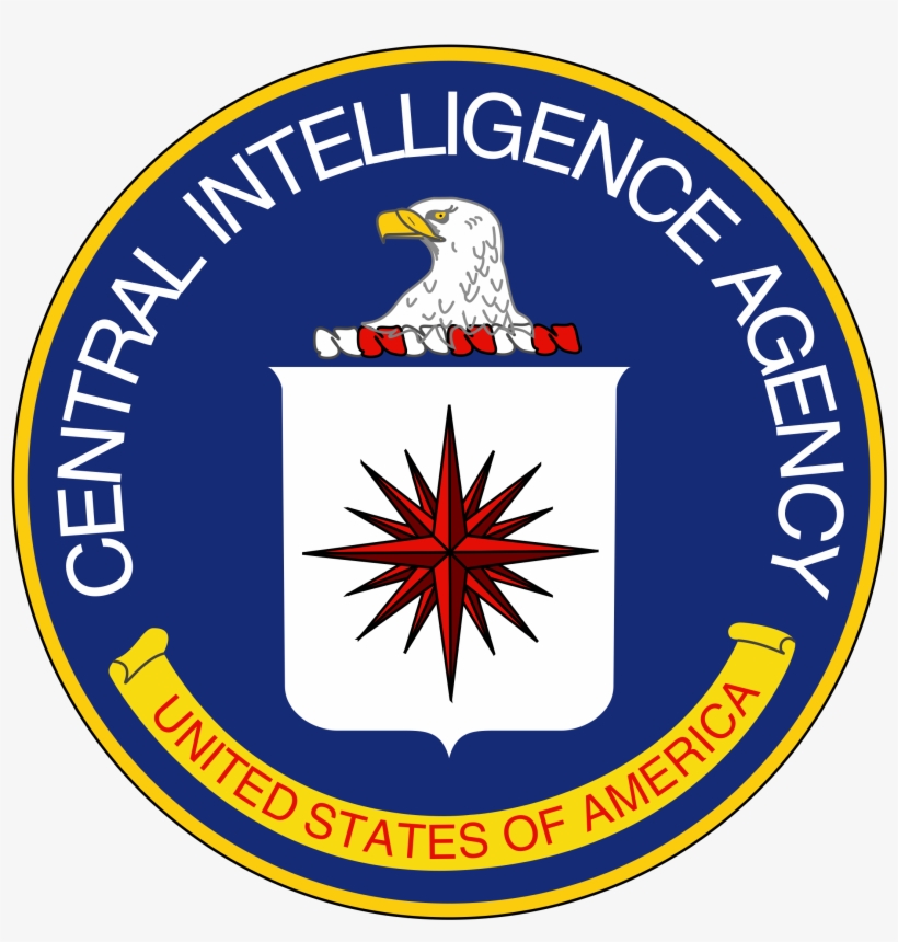 Fbi Has Probed Ex-cia Employee Over Leak Of Hacking - Cia Seal, transparent png #432003