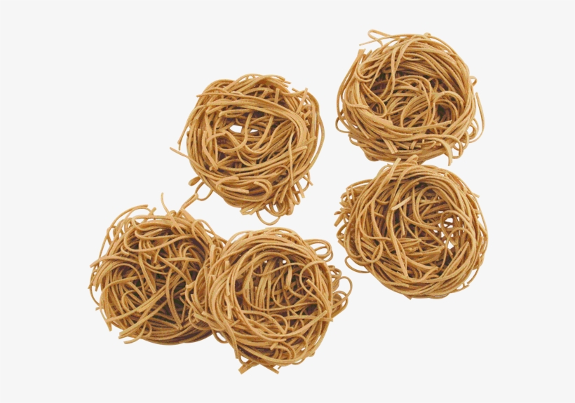 Light, Fluffy, And Healthy Even Your Kids Will Love - Brown Pasta Png, transparent png #432005