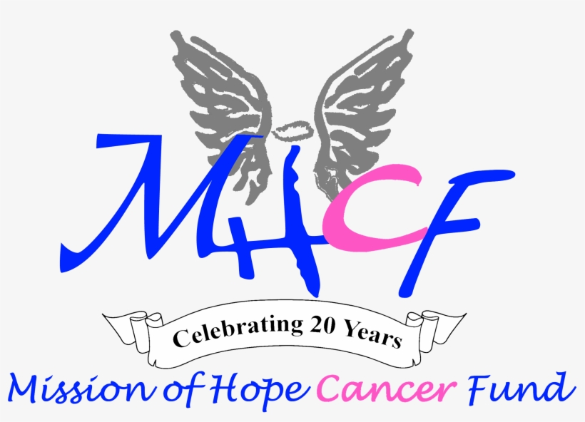 Mission Of Hope Cancer Fund, transparent png #432049