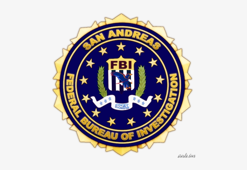 Federal Bureau Of Investigation, transparent png #432204
