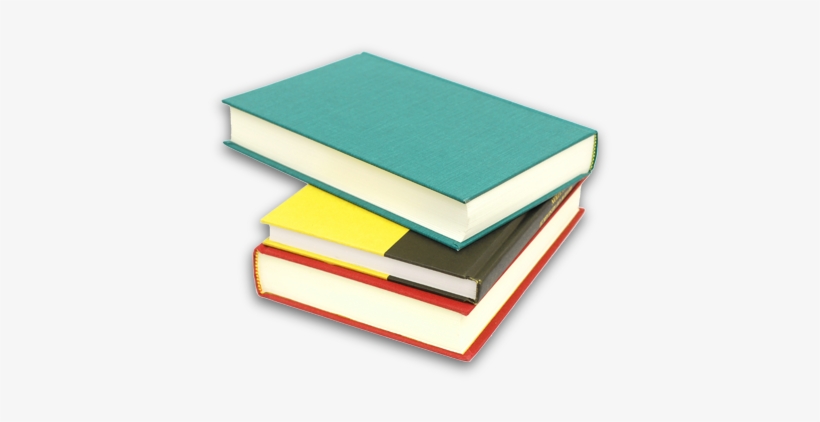 Northlands Banner Books - Pile Of 3 Books, transparent png #432227