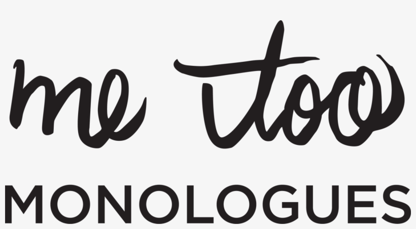 Julie Tetel Andresen - Me Too Logo Png, transparent png #432229