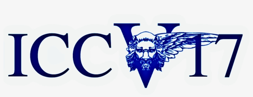 Paper In Iccv - Iccv2017, transparent png #432276