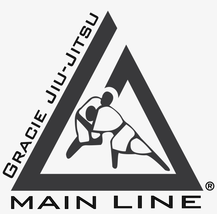 It's Not The Same One - Gracie Jiu Jitsu Logo Png, transparent png #432384