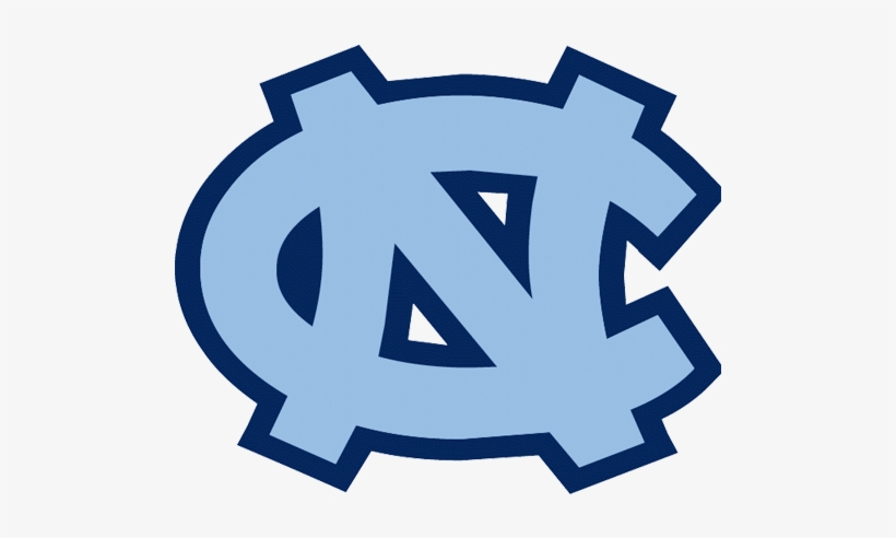 Duke University - North Carolina Tar Heels, transparent png #432406