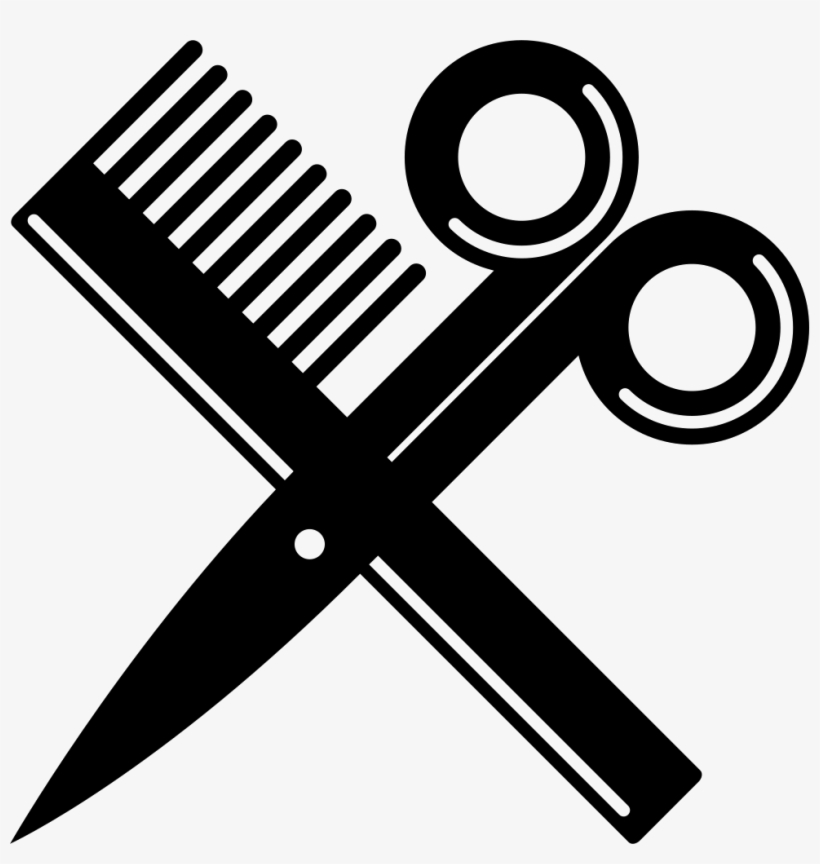 Png File Svg - Haircut Icon Png, transparent png #432480