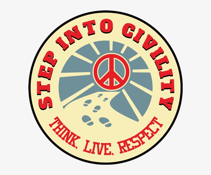 2018 Civility Image - Circle, transparent png #432612