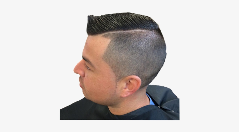 Beard Trims - Hairstyle, transparent png #432764