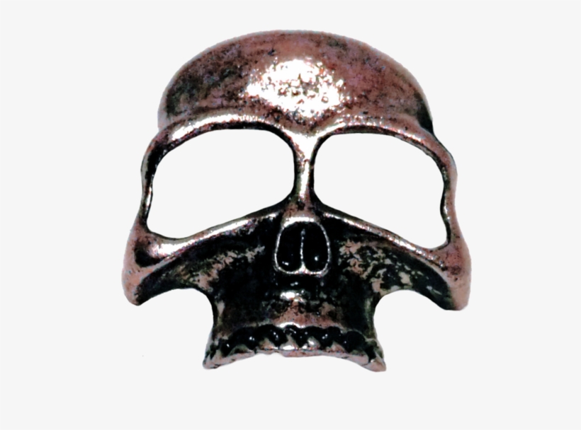 Skull Free Transparent Images - Skull, transparent png #432784