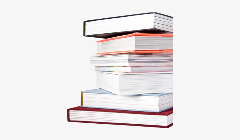 Stack Of School Books Png Stack Of School Books Png - Plant Man, The Diplomat & Camp Noe, transparent png #432786
