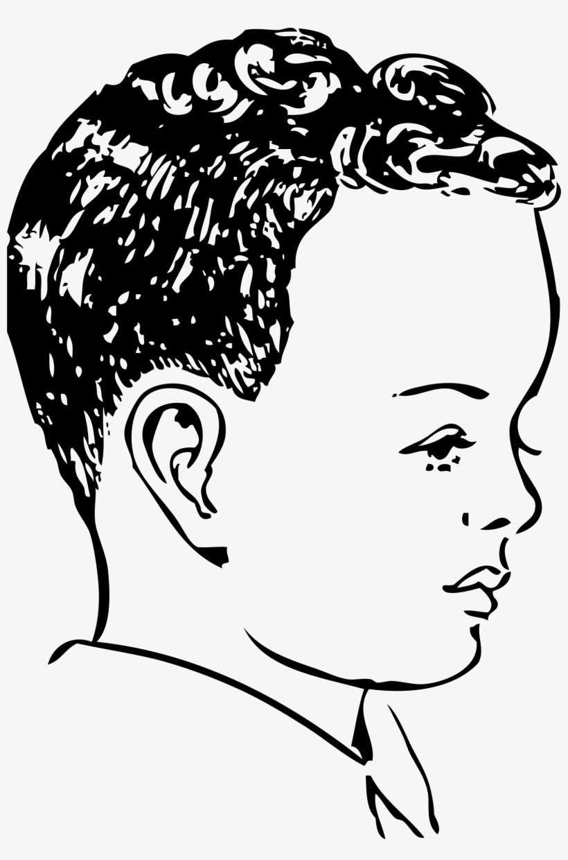 Medium Haircut With Natural Curls Png Images 408 X, transparent png #432895