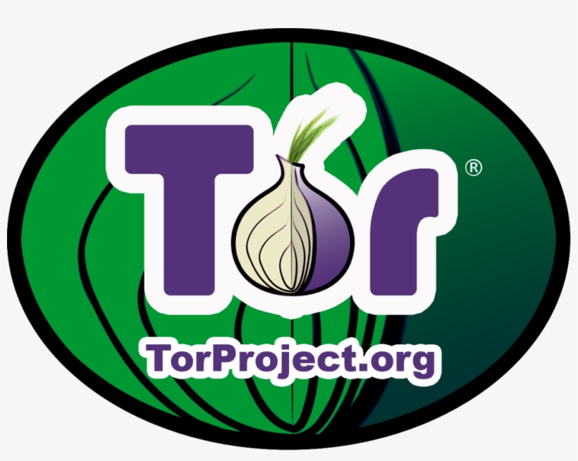 Tor-project - Free Software Foundation Sticker, transparent png #433095