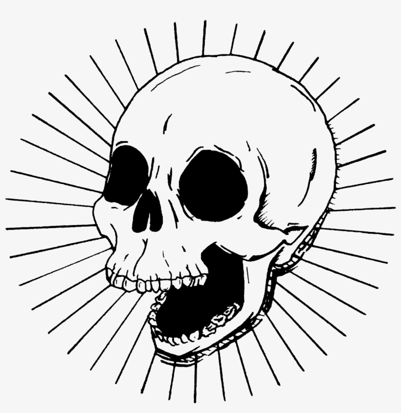 Http - //i - Imgur - Com/3yiipxj - Skull, transparent png #433148