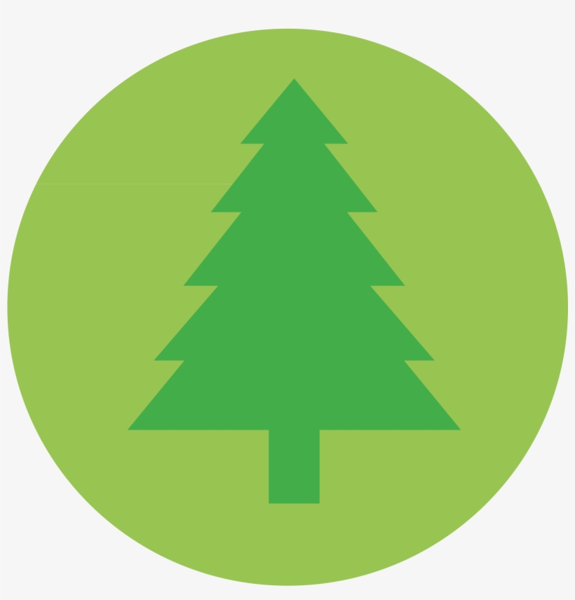 Tree Icon Conservation Icon - Tree Icon Png, transparent png #433345