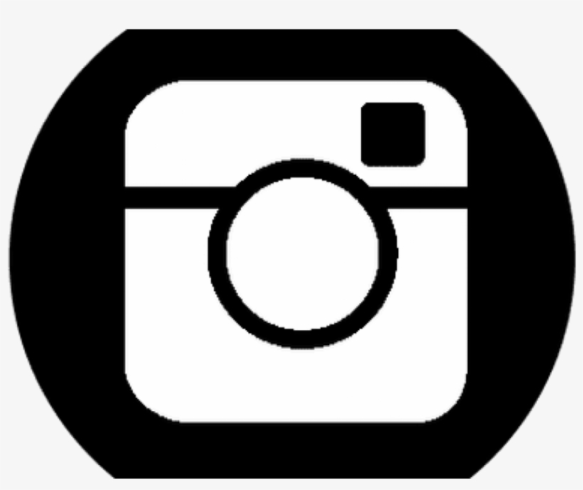 Logo Png Transparent White - Instagram Icon Png White, transparent png #433442