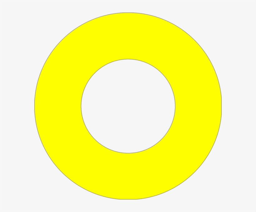 Yellow Circle - Wikimedia Commons Yellow Circle, transparent png #433514