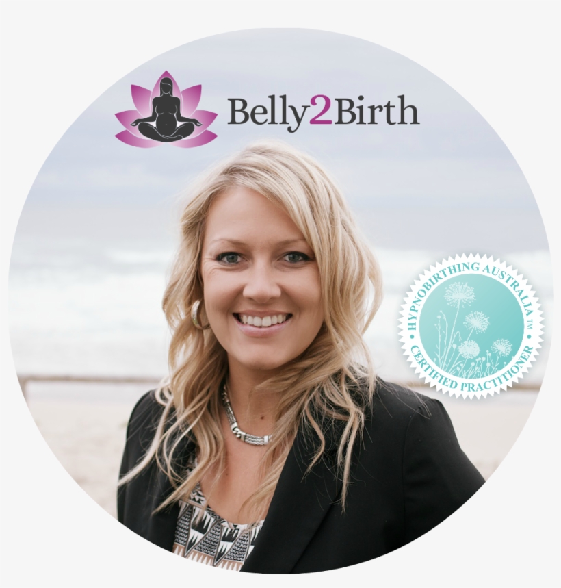 Instagram - Belly2birth Childbirth Education & Hypnobirthing, transparent png #433538