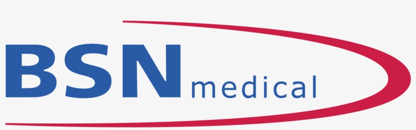 Bsn Medical 01 Logo Png Transparent - Bsn Medical, transparent png #433624