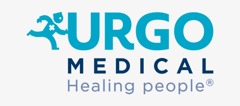 Urgo Medical - Urgo Medical Logo Png, transparent png #433673