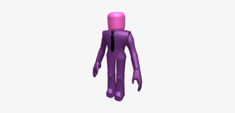 This Is Supposed To Be Bonzi Buddy - Slenderman, transparent png #433701