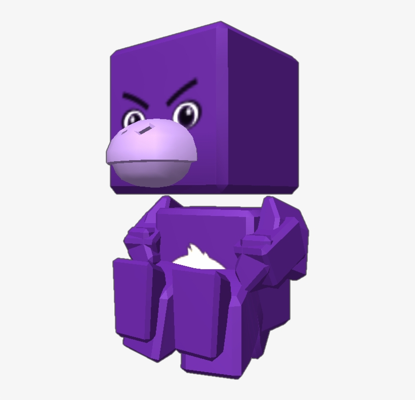 Bonzibuddy, Stylized As Bonzibuddy, Was A Desktop Assistant - Cartoon, transparent png #433879