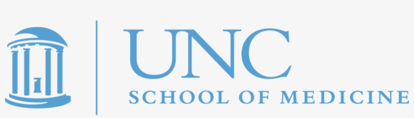 Som Logo Blue 1200px - Unc School Of Medicine, transparent png #433982