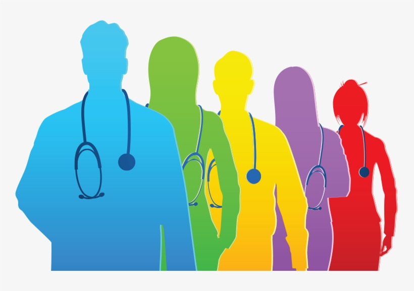 Medical Team Png, transparent png #434016