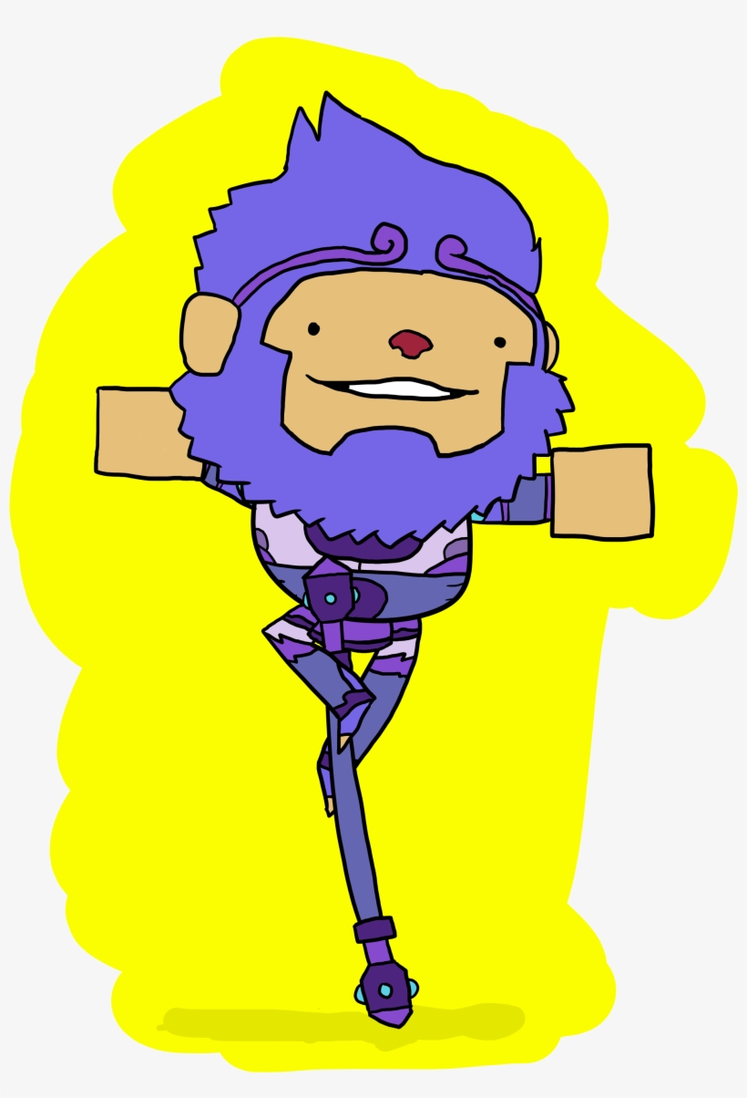 Bonzi Buddy, transparent png #434035