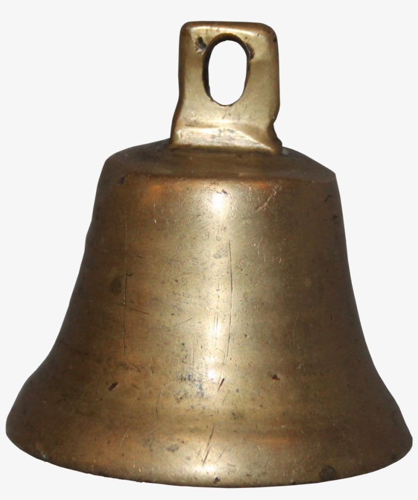 1800's Safety Coffin Bell - Safety Coffin Bell, transparent png #434037