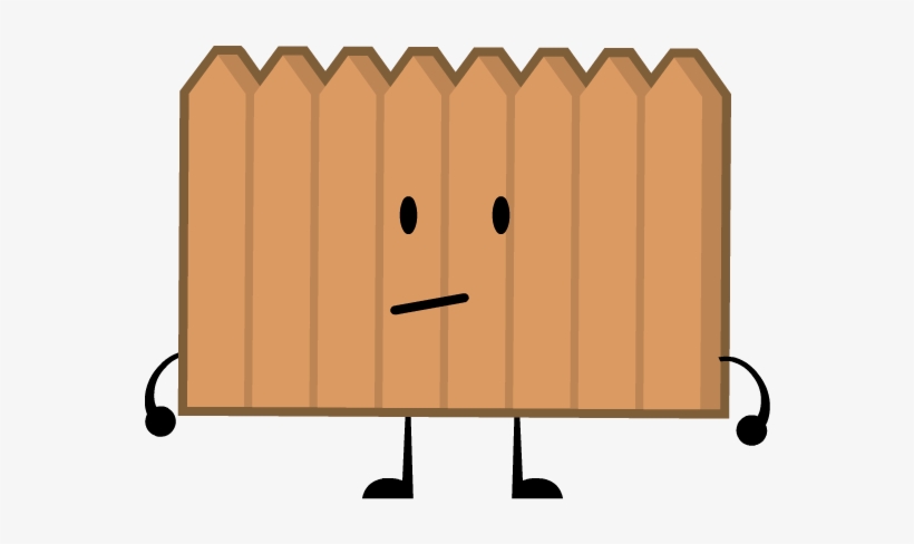 Picket Fence - Wiki, transparent png #434102