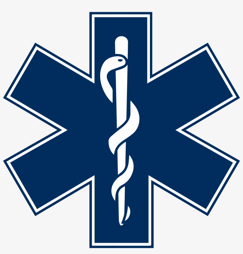 Designing And Developing Solutions For A Growing Sector - Rod Of Asclepius Cross, transparent png #434180