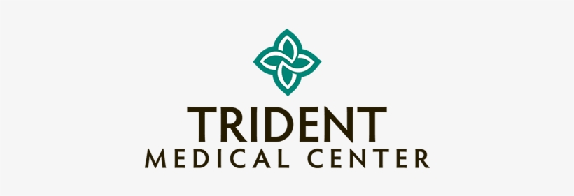 Trident Medical Center, transparent png #434242