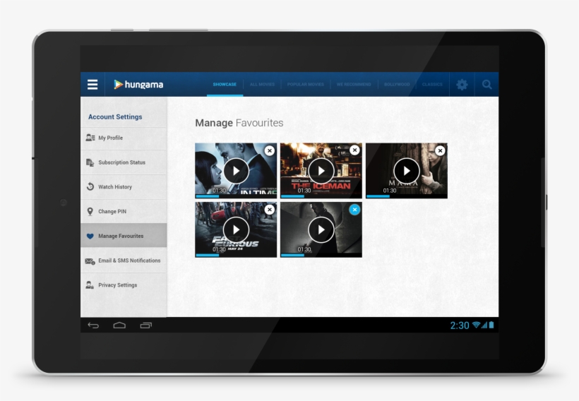 Previous Next - Tablet Computer, transparent png #434409