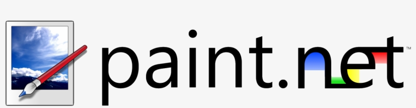 Net - Paint Net Icon, transparent png #434439