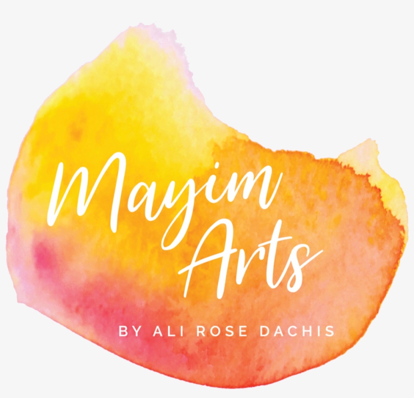 Mayim Arts Logo - Fruit, transparent png #434522