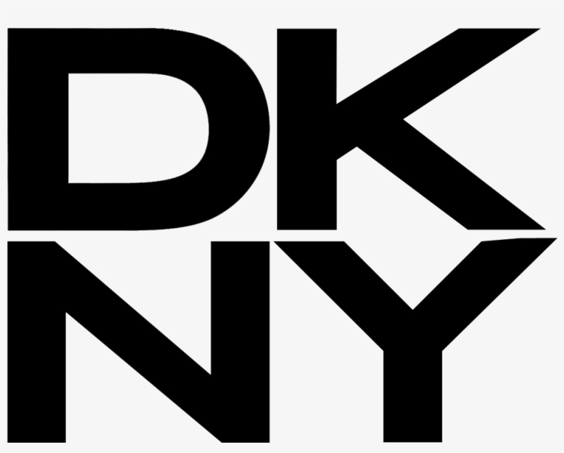 Versace Logo - Dkny, transparent png #434572