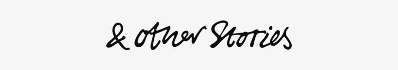 &other Stories Logo - Other Stories Logo, transparent png #434593