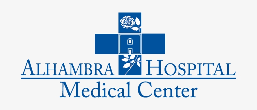 Alhambra Hospital Medical Center, transparent png #434741