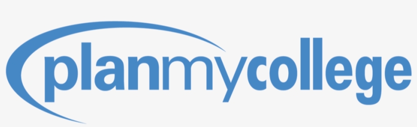 Planmycollege Logo - Graphic Design, transparent png #434960