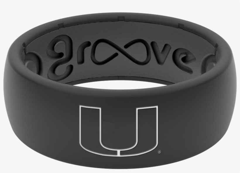 Miami Silicone Rings - Bracelet, transparent png #434985