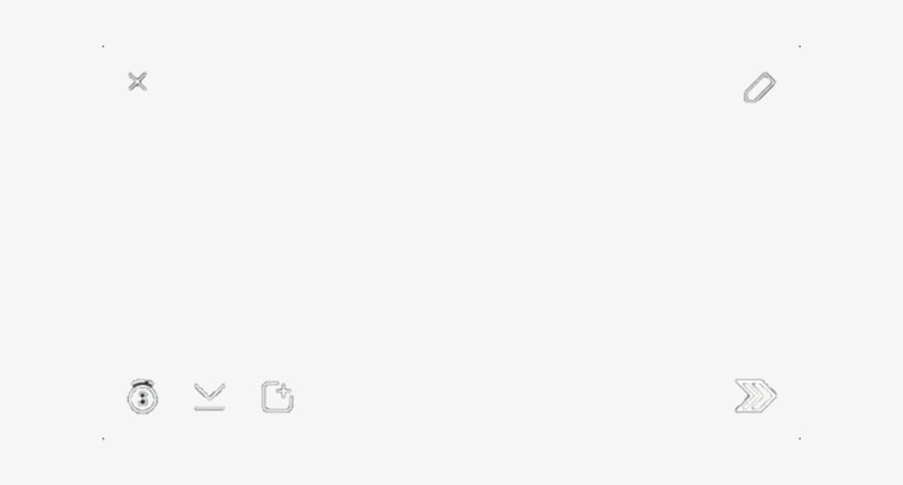 Png-trash Some Snapchat Pngs📷 - Tumblr, transparent png #434986