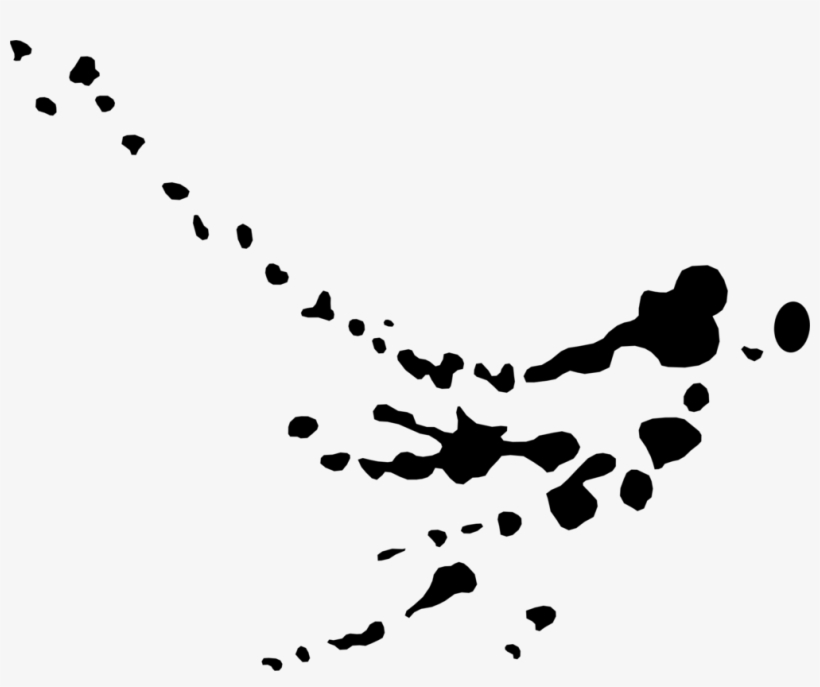 Splatter Png - Photoshop Splatter Png, transparent png #435060