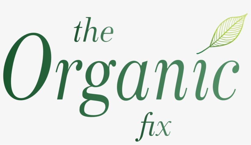 The Organic Fix - Calligraphy, transparent png #435140