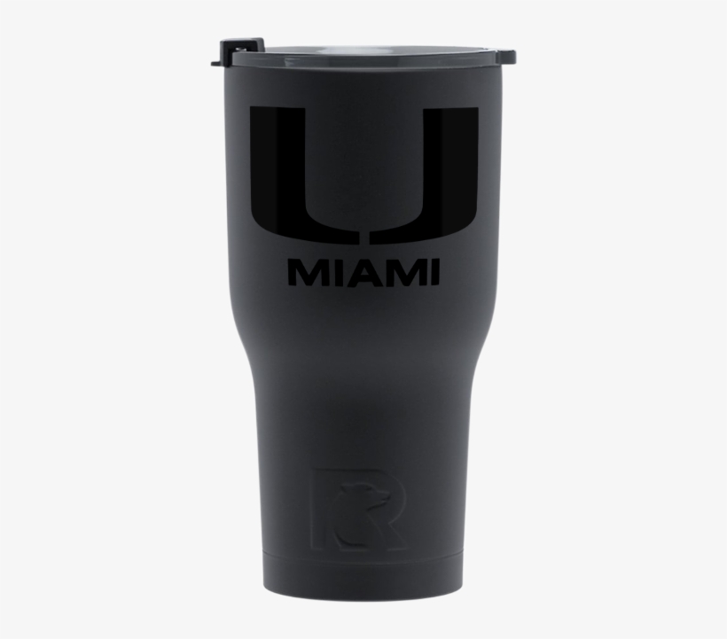 Click - Miami Hurricanes, transparent png #435141