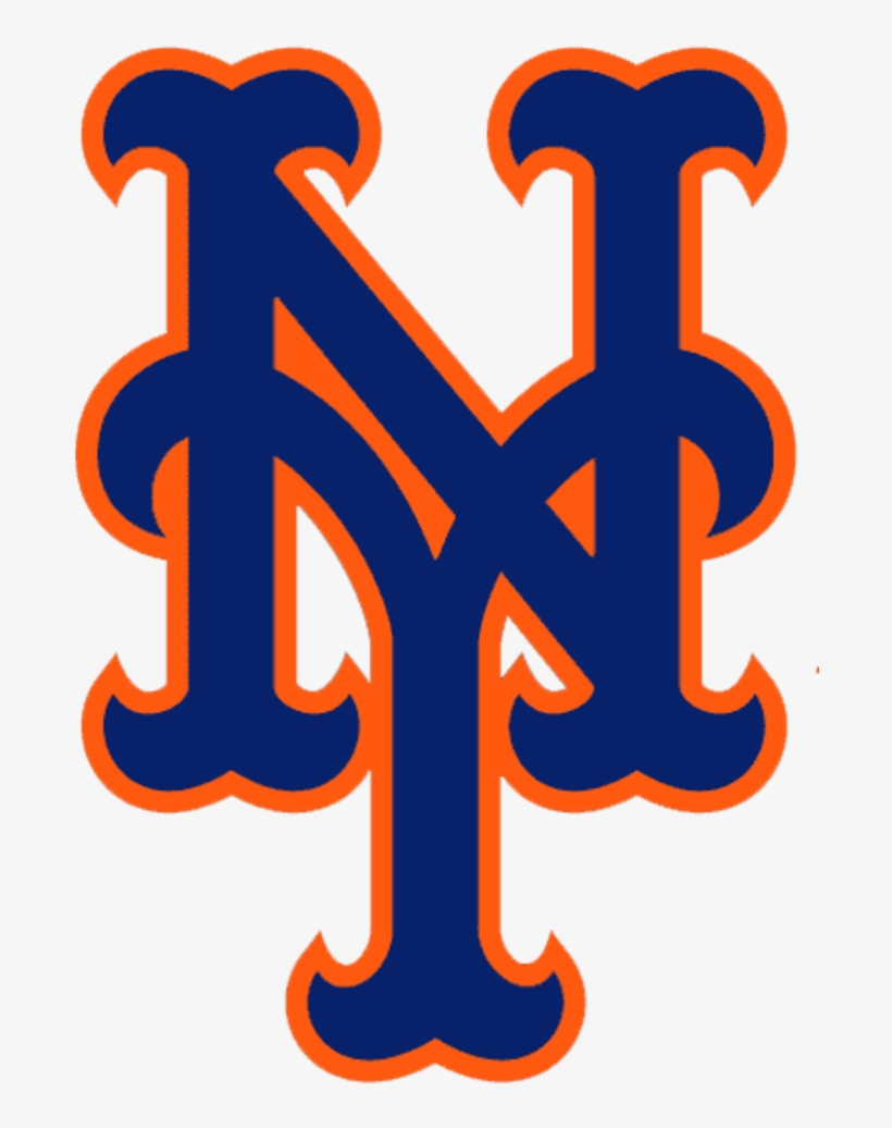 Ideas For A Tattoo Filled In With Things That Remind - New York Mets Svg, transparent png #435306