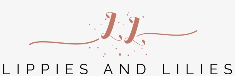Lippies And Lillies - Calligraphy, transparent png #435308