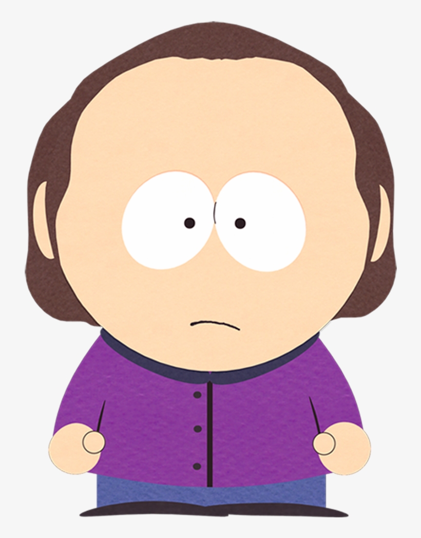 Official South Park Studios Wiki - South Park Character, transparent png #435877